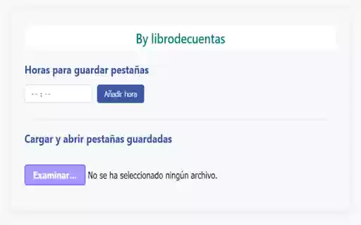 AutoSave Restore Tabs from Chrome web store to be run with OffiDocs Chromium online AutoSave Restore Tabs from Chrome web store to be run with OffiDocs Chromium online