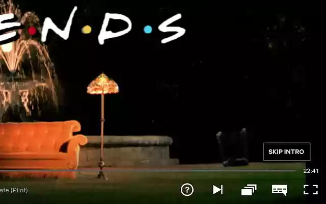 Auto Skip Intro for Netflix (OpenSource) from Chrome web store to be run with OffiDocs Chromium online Auto Skip Intro for Netflix (OpenSource) from Chrome web store to be run with OffiDocs Chromium online