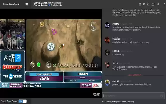 Better *GDQ from Chrome web store to be run with OffiDocs Chromium online Better *GDQ from Chrome web store to be run with OffiDocs Chromium online