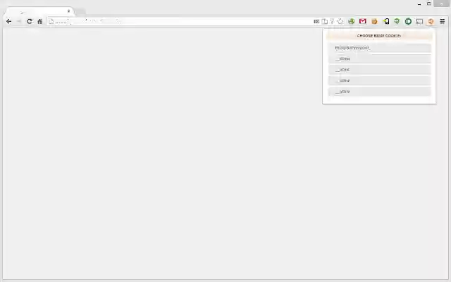 BIGIP Cookie Decoder from Chrome web store to be run with OffiDocs Chromium online BIGIP Cookie Decoder from Chrome web store to be run with OffiDocs Chromium online