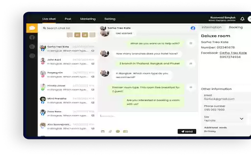 Biglead Mess from Chrome web store to be run with OffiDocs Chromium online Biglead Mess from Chrome web store to be run with OffiDocs Chromium online