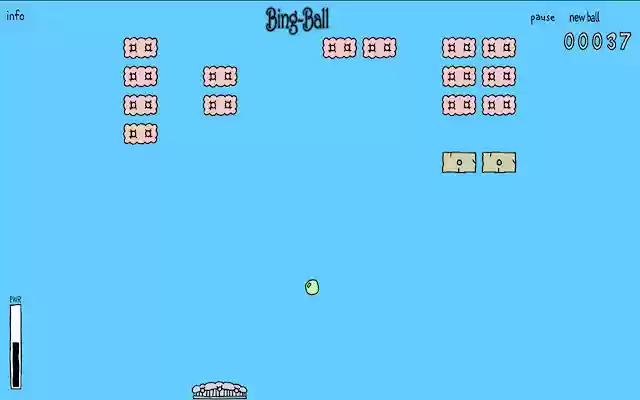 Bing Ball from Chrome web store to be run with OffiDocs Chromium online Bing Ball from Chrome web store to be run with OffiDocs Chromium online