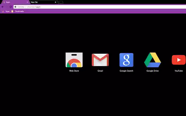 Black Purple Flat from Chrome web store to be run with OffiDocs Chromium online Black Purple Flat from Chrome web store to be run with OffiDocs Chromium online