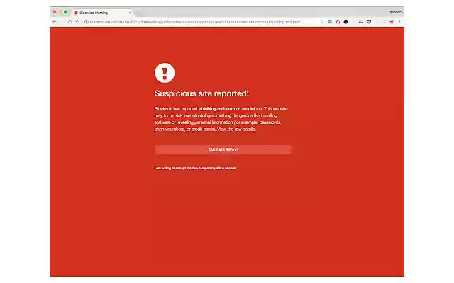 Blockade from Chrome web store to be run with OffiDocs Chromium online Blockade from Chrome web store to be run with OffiDocs Chromium online