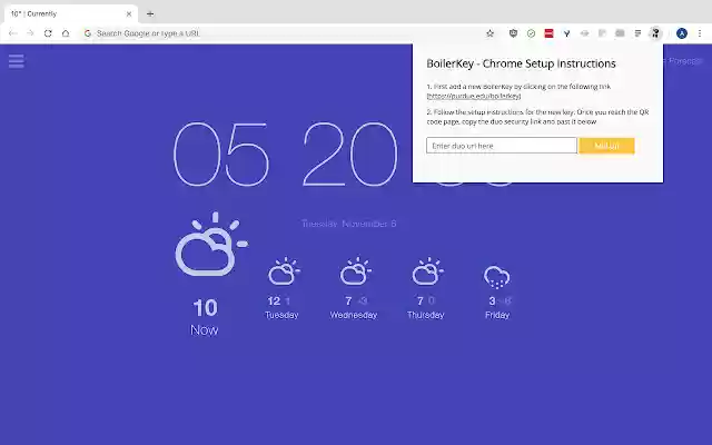 Boiler Key Chrome from Chrome web store to be run with OffiDocs Chromium online Boiler Key Chrome from Chrome web store to be run with OffiDocs Chromium online