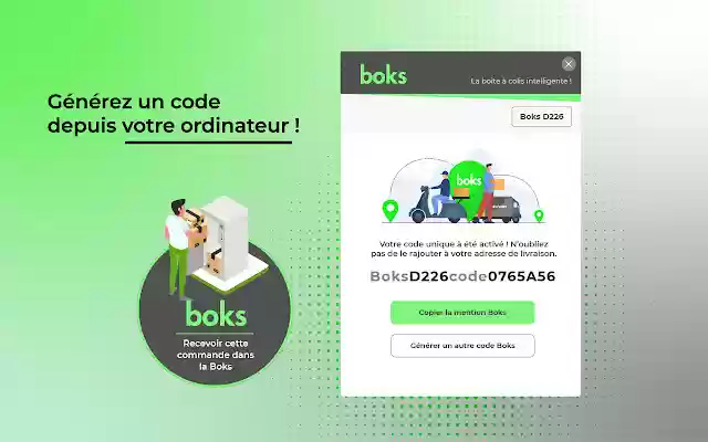 Boks extension e commerce from Chrome web store to be run with OffiDocs Chromium online Boks extension e commerce from Chrome web store to be run with OffiDocs Chromium online