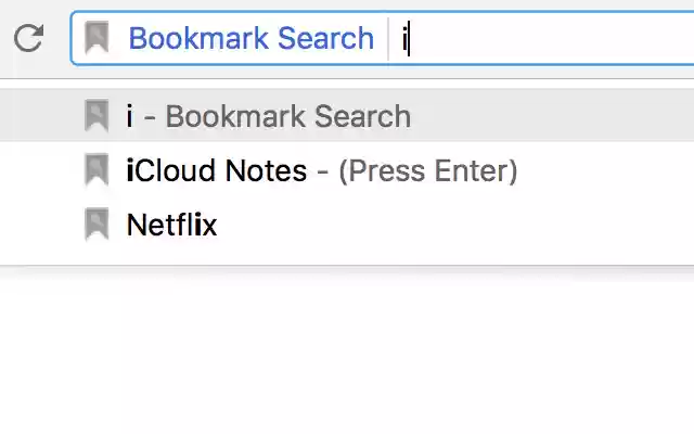 Bookmark Search from Chrome web store to be run with OffiDocs Chromium online Bookmark Search from Chrome web store to be run with OffiDocs Chromium online