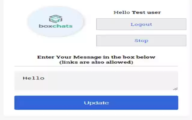 BoxChats For FaceBook from Chrome web store to be run with OffiDocs Chromium online BoxChats For FaceBook from Chrome web store to be run with OffiDocs Chromium online