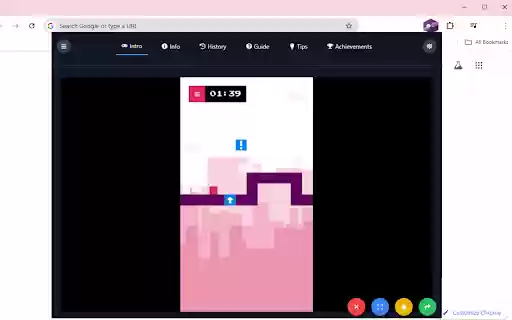 Boxel Rebound HTML5 from Chrome web store to be run with OffiDocs Chromium online Boxel Rebound HTML5 from Chrome web store to be run with OffiDocs Chromium online