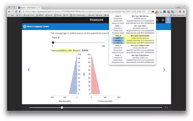 Brix Identifier from Chrome web store to be run with OffiDocs Chromium online Brix Identifier from Chrome web store to be run with OffiDocs Chromium online
