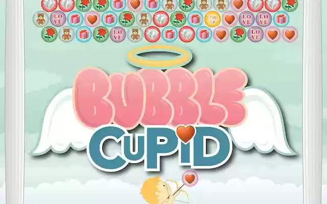 Bubble Cupid from Chrome web store to be run with OffiDocs Chromium online Bubble Cupid from Chrome web store to be run with OffiDocs Chromium online