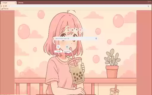 Bubble Tea Dream from Chrome web store to be run with OffiDocs Chromium online Bubble Tea Dream from Chrome web store to be run with OffiDocs Chromium online