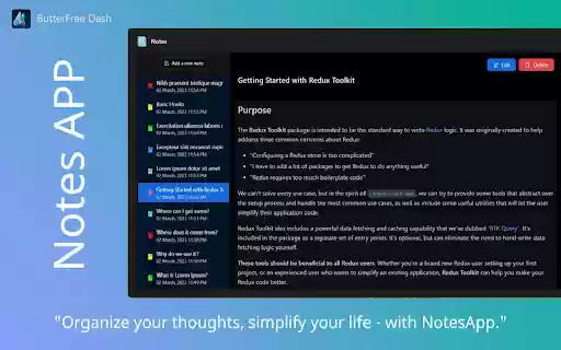 Butterfree Dash Smart New Tab from Chrome web store to be run with OffiDocs Chromium online Butterfree Dash Smart New Tab from Chrome web store to be run with OffiDocs Chromium online
