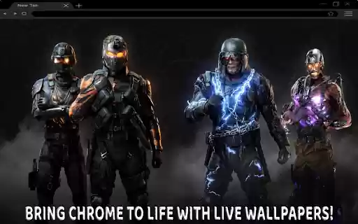 Call of Duty: Ghosts Live Wallpaper from Chrome web store to be run with OffiDocs Chromium online Call of Duty: Ghosts Live Wallpaper from Chrome web store to be run with OffiDocs Chromium online