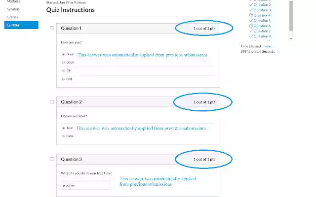 Canvas Quiz Loader from Chrome web store to be run with OffiDocs Chromium online Canvas Quiz Loader from Chrome web store to be run with OffiDocs Chromium online