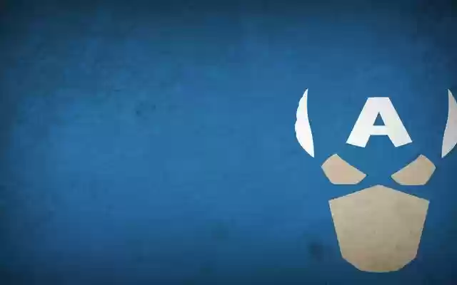 Captain America Desktop Wallpaper from Chrome web store to be run with OffiDocs Chromium online Captain America Desktop Wallpaper from Chrome web store to be run with OffiDocs Chromium online