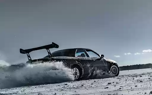 Car going through the snow from Chrome web store to be run with OffiDocs Chromium online Car going through the snow from Chrome web store to be run with OffiDocs Chromium online