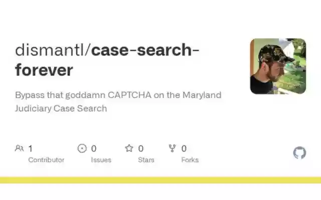 Case Search Forever from Chrome web store to be run with OffiDocs Chromium online Case Search Forever from Chrome web store to be run with OffiDocs Chromium online