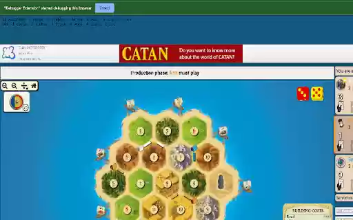 Catan Recorder from Chrome web store to be run with OffiDocs Chromium online Catan Recorder from Chrome web store to be run with OffiDocs Chromium online