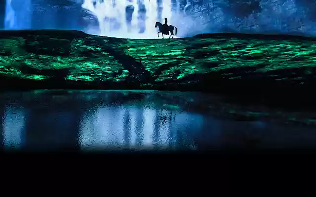 Cavalia Theme from Chrome web store to be run with OffiDocs Chromium online Cavalia Theme from Chrome web store to be run with OffiDocs Chromium online