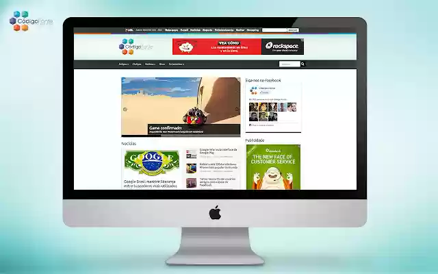Código Fonte from Chrome web store to be run with OffiDocs Chromium online Código Fonte from Chrome web store to be run with OffiDocs Chromium online