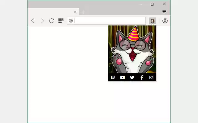 ChatDesBois Live Notifier from Chrome web store to be run with OffiDocs Chromium online ChatDesBois Live Notifier from Chrome web store to be run with OffiDocs Chromium online