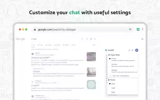 ChatGPT Assistant GPT Search from Chrome web store to be run with OffiDocs Chromium online ChatGPT Assistant GPT Search from Chrome web store to be run with OffiDocs Chromium online