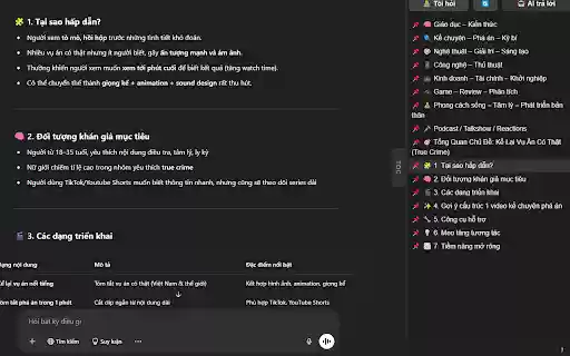 ChatGPT TOC Panel from Chrome web store to be run with OffiDocs Chromium online ChatGPT TOC Panel from Chrome web store to be run with OffiDocs Chromium online