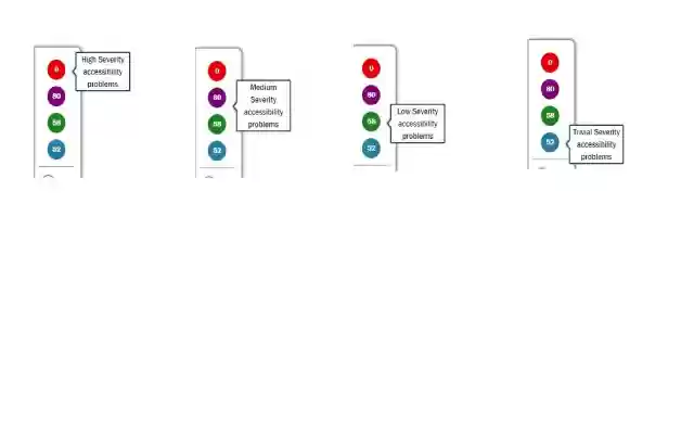 Check1st: ADA Website Compliance Checker from Chrome web store to be run with OffiDocs Chromium online Check1st: ADA Website Compliance Checker from Chrome web store to be run with OffiDocs Chromium online