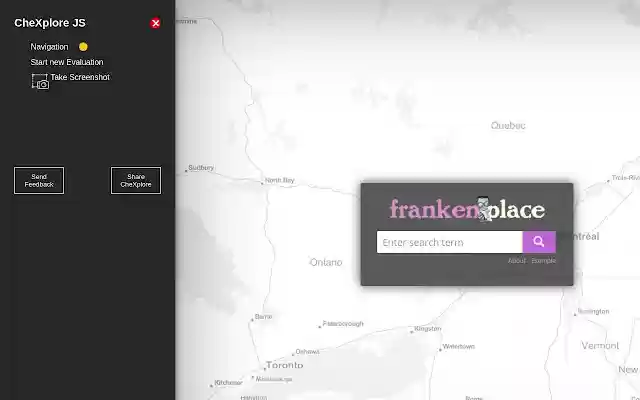 CheXplore JS from Chrome web store to be run with OffiDocs Chromium online CheXplore JS from Chrome web store to be run with OffiDocs Chromium online