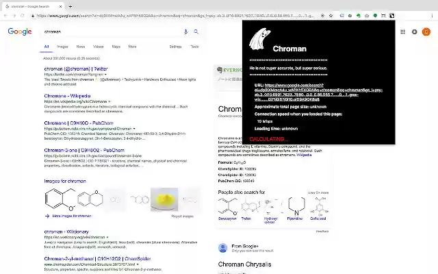 Chroman from Chrome web store to be run with OffiDocs Chromium online Chroman from Chrome web store to be run with OffiDocs Chromium online