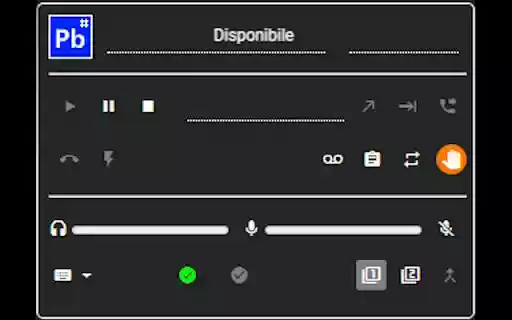 ChromeBar Preview from Chrome web store to be run with OffiDocs Chromium online ChromeBar Preview from Chrome web store to be run with OffiDocs Chromium online