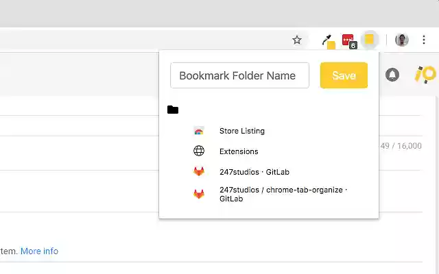 chrome tab organize from Chrome web store to be run with OffiDocs Chromium online chrome tab organize from Chrome web store to be run with OffiDocs Chromium online