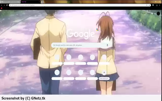 Clannad from Chrome web store to be run with OffiDocs Chromium online Clannad from Chrome web store to be run with OffiDocs Chromium online