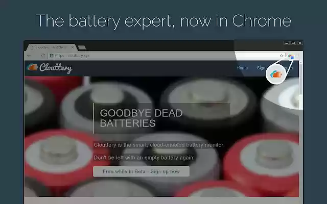 Clouttery from Chrome web store to be run with OffiDocs Chromium online Clouttery from Chrome web store to be run with OffiDocs Chromium online