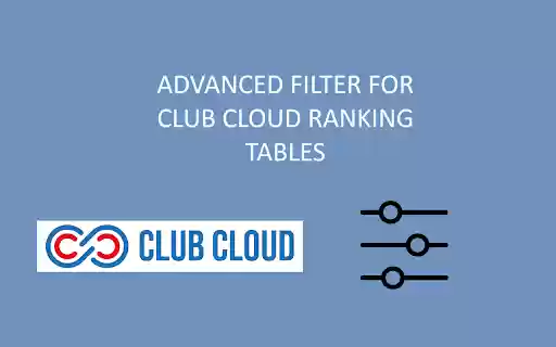 Club Cloud Filter Extension from Chrome web store to be run with OffiDocs Chromium online Club Cloud Filter Extension from Chrome web store to be run with OffiDocs Chromium online