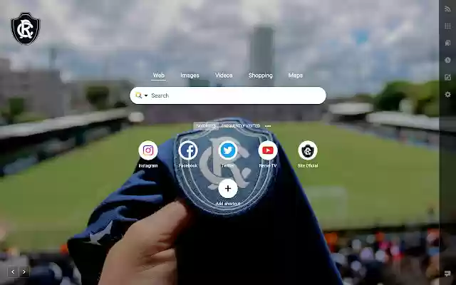 Clube do Remo from Chrome web store to be run with OffiDocs Chromium online Clube do Remo from Chrome web store to be run with OffiDocs Chromium online