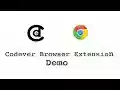Codever from Chrome web store to be run with OffiDocs Chromium online Codever from Chrome web store to be run with OffiDocs Chromium online