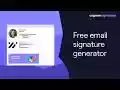 Cognism Signatures EasySync from Chrome web store to be run with OffiDocs Chromium online Cognism Signatures EasySync from Chrome web store to be run with OffiDocs Chromium online