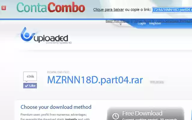 ContaCombo Plugin from Chrome web store to be run with OffiDocs Chromium online ContaCombo Plugin from Chrome web store to be run with OffiDocs Chromium online