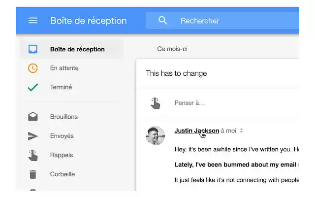 Contacts for Google Inbox from Chrome web store to be run with OffiDocs Chromium online Contacts for Google Inbox from Chrome web store to be run with OffiDocs Chromium online