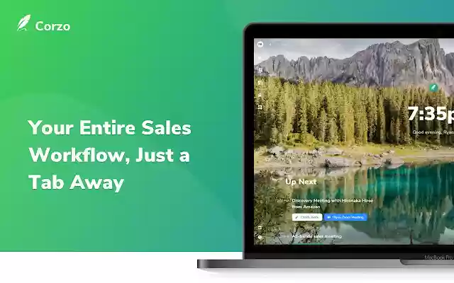 Corzo from Chrome web store to be run with OffiDocs Chromium online Corzo from Chrome web store to be run with OffiDocs Chromium online
