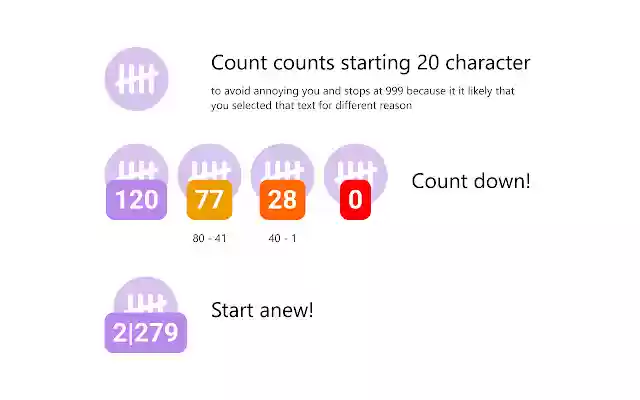 Count from Chrome web store to be run with OffiDocs Chromium online Count from Chrome web store to be run with OffiDocs Chromium online