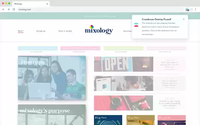 Crossbeam Account Mapping from Chrome web store to be run with OffiDocs Chromium online Crossbeam Account Mapping from Chrome web store to be run with OffiDocs Chromium online