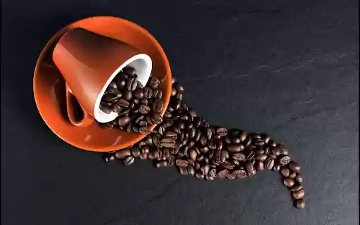 Cup of coffee beans from Chrome web store to be run with OffiDocs Chromium online Cup of coffee beans from Chrome web store to be run with OffiDocs Chromium online