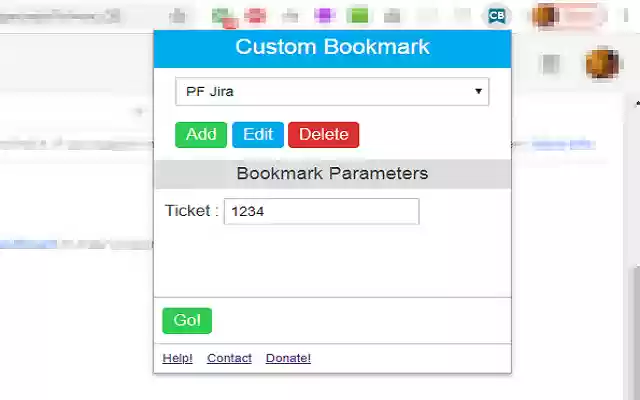 Custom Bookmarks from Chrome web store to be run with OffiDocs Chromium online Custom Bookmarks from Chrome web store to be run with OffiDocs Chromium online