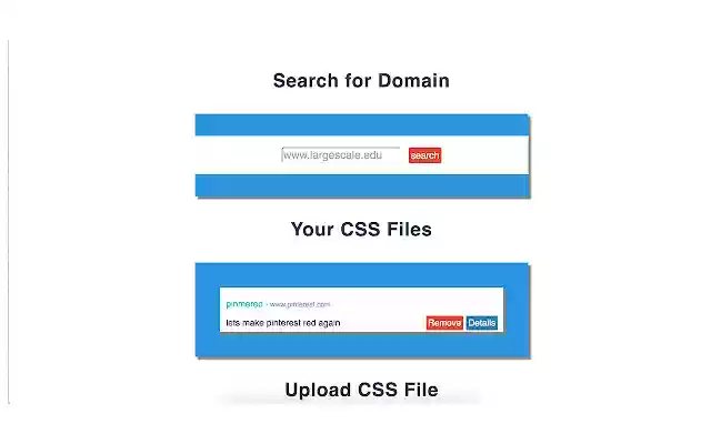 Custom Cascades from Chrome web store to be run with OffiDocs Chromium online Custom Cascades from Chrome web store to be run with OffiDocs Chromium online