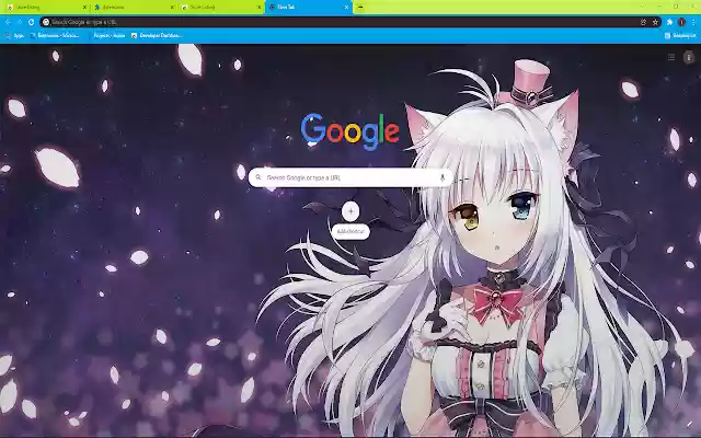 Cute Anime Girl HD Wallpapers Theme from Chrome web store to be run with OffiDocs Chromium online Cute Anime Girl HD Wallpapers Theme from Chrome web store to be run with OffiDocs Chromium online