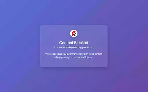 Cut the Shorts from Chrome web store to be run with OffiDocs Chromium online Cut the Shorts from Chrome web store to be run with OffiDocs Chromium online