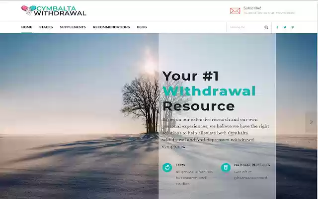 Cymbalta withdrawal Guide from Chrome web store to be run with OffiDocs Chromium online Cymbalta withdrawal Guide from Chrome web store to be run with OffiDocs Chromium online